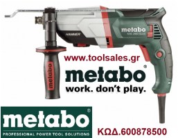 Περιστροφικό Πιστολέτο Metabo KHE2860 Quick